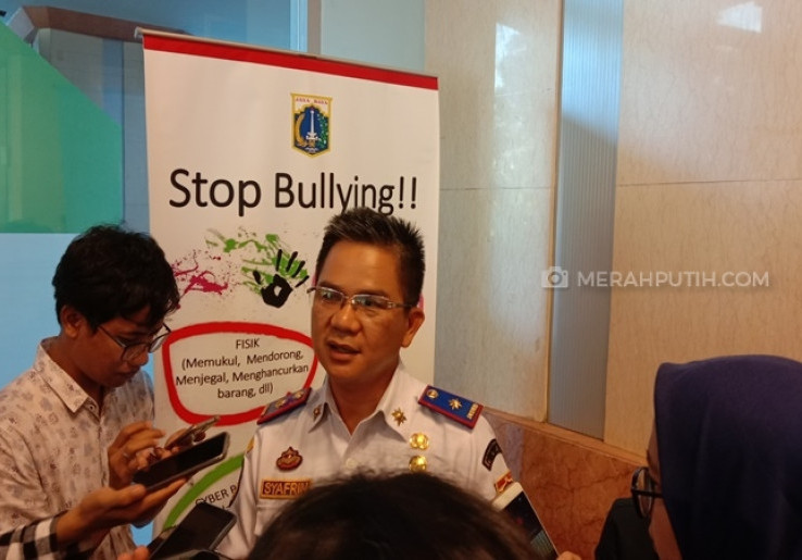 Pemprov DKI Ngotot Proses Lelang ERP Diulang, Ini Alasannya