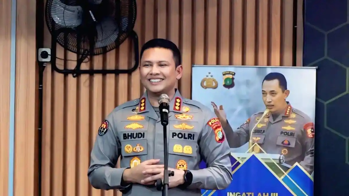 16 Mahasiswa Fakultas Hukum UI Diskors, Kasus Dugaan Pelecehan Digital Jadi Sorotan Polda Metro