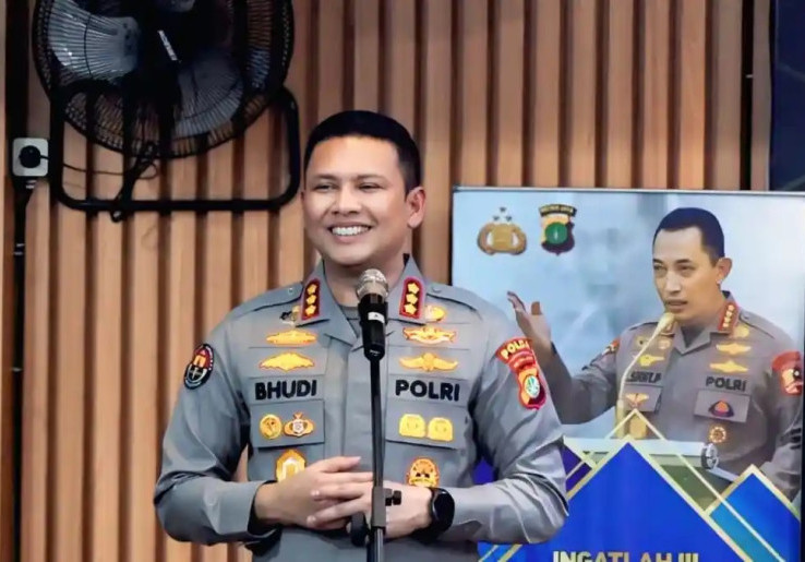 16 Mahasiswa Fakultas Hukum UI Diskors, Kasus Dugaan Pelecehan Digital Jadi Sorotan Polda Metro