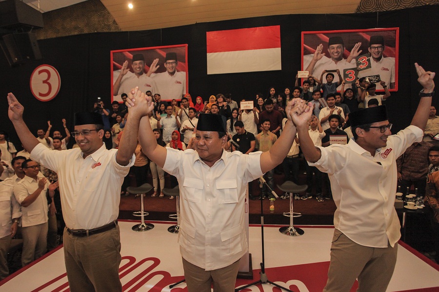 Gerindra Sinyalir Ada Celah Model Kecurangan Baru dalam Pilgub DKI