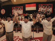 Gerindra Sinyalir Ada Celah Model Kecurangan Baru dalam Pilgub DKI