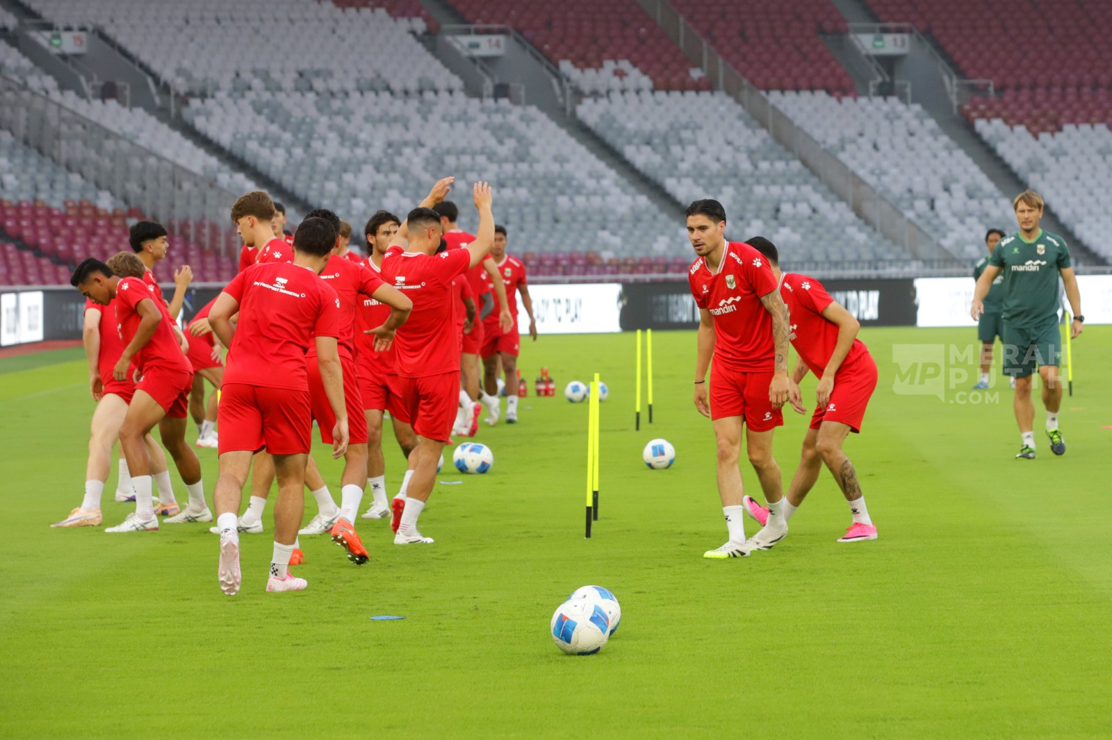 Latihan