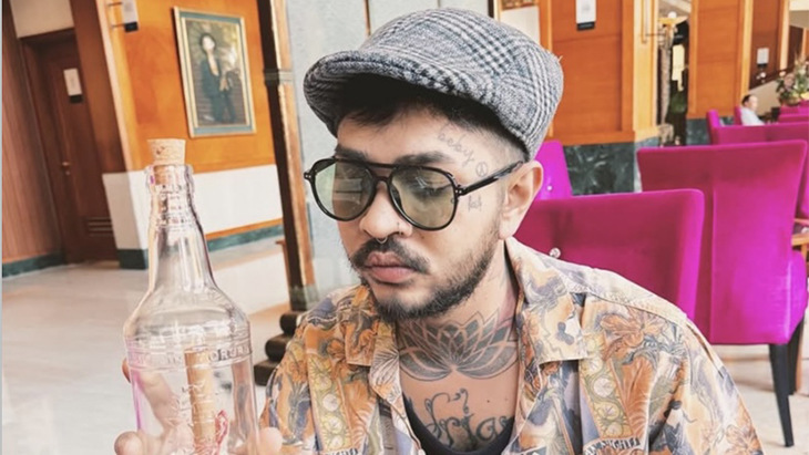 Onad Jalani Tes di BNN, Tentukan Bisa Tidaknya Jalani Rehabilitasi Narkoba