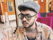 Onad Jalani Tes di BNN, Tentukan Bisa Tidaknya Jalani Rehabilitasi Narkoba