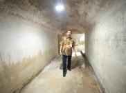 Bunker Balaikota Solo Bakal Dijadikan Lokasi Wisata Baru