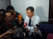 Marzuki Darusman Akui Kesulitan Masuk Wilayah Myanmar