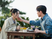 Jang Ki Yong Rela Jadi Bucin 'Mama Palsu' Ahn Eun Jin di Dynamite Kiss, Bikin Jomblo Iri