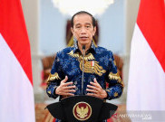 PPKM Darurat Berlaku di 48 Kabupaten/Kota, Ini Rinciannya