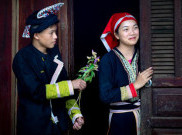 4 Tanda si Dia Jodoh Kamu