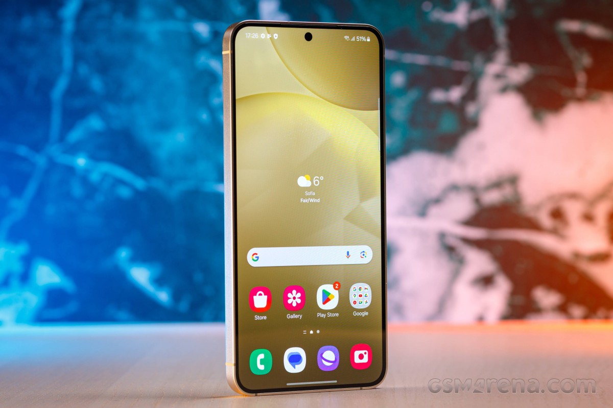 Desain Samsung Galaxy S25 Ultra Bocor, Disebut Mirip iPhone 16 Pro Max