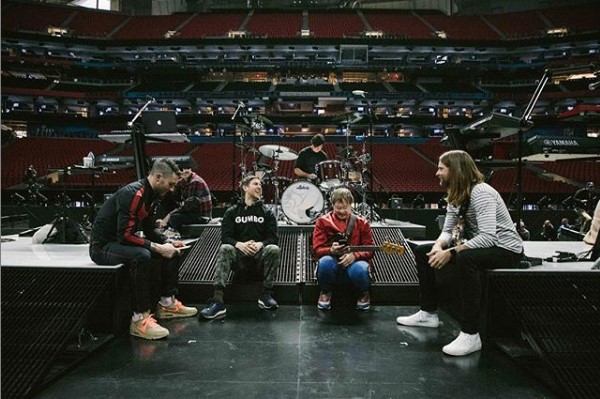 Artis yang Tidak Datang ke Grammy Awards 2019