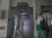 Pasien Positif Corona di DIY Bertambah Satu, Pendatang Wajib Isolasi Mandiri