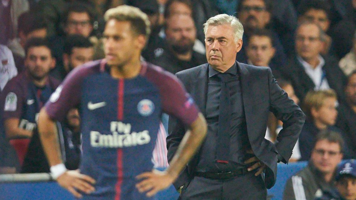 Bayern Muenchen Pecat Ancelotti