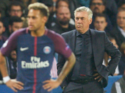 Bayern Muenchen Pecat Ancelotti