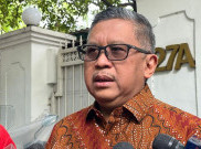 PDIP Bantah Rosan Roeslani Datang Bawa Pesan Prabowo untuk Megawati