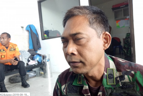 TNI AU Kerahkan CN-235 Cari Pesawat Twin Otter yang Hilang di Papua