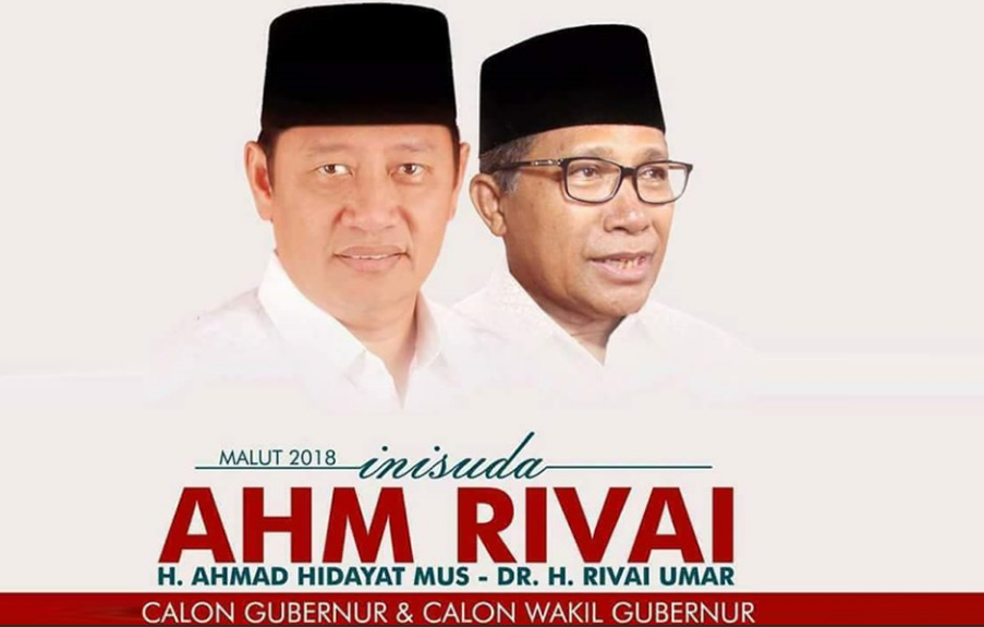 Wow! Harta Kekayaan Cagub Maluku Utara Capai Rp 35 Miliar