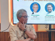 KEHATI Soroti Minim Penegakan Hukum Terhadap Penjualan Berbagai Spesies di Pasar