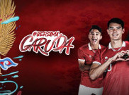 PSSI Luncurkan Akun Timnas Indonesia di HUT RI
