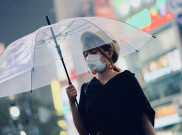 Pemerintah Wajibkan Masyarakat Pakai Masker Saat Keluar Rumah Mulai Hari Ini