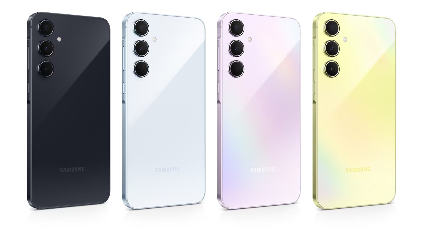 Samsung Siap Rilis Galaxy A56 dan A36, Pakai Exynos 1580