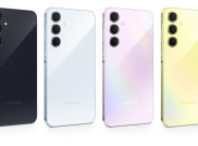 Samsung Siap Rilis Galaxy A56 dan A36, Pakai Exynos 1580