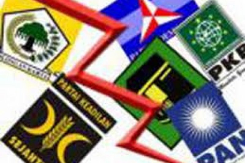 PPP Ingin Pilpres Lebih Dari 2 Pasang Calon