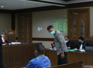 Jaksa Ungkap Titipan Duit dari Pejabat Kemensos ke Eks Ajudan Juliari Batubara