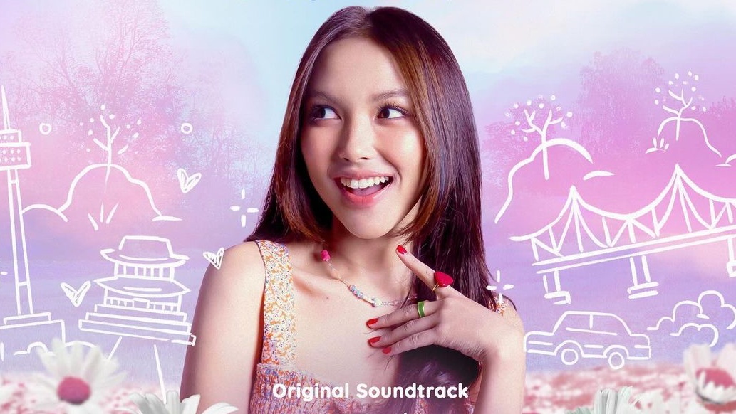 Shakira Jasmine Gubah Lagu Project Pop Jadi Berbahasa Korea Berjudul 'Oneureul Gleokhaja'
