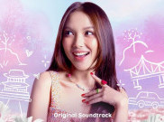 Shakira Jasmine Gubah Lagu Project Pop Jadi Berbahasa Korea Berjudul 'Oneureul Gleokhaja'