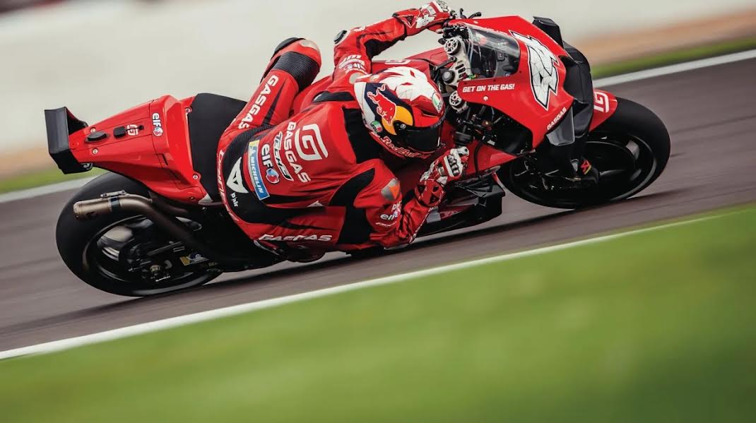 Pol Espargaro Dapat Jatah Wildcard di MotoGP Austria