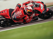 Pol Espargaro Dapat Jatah Wildcard di MotoGP Austria