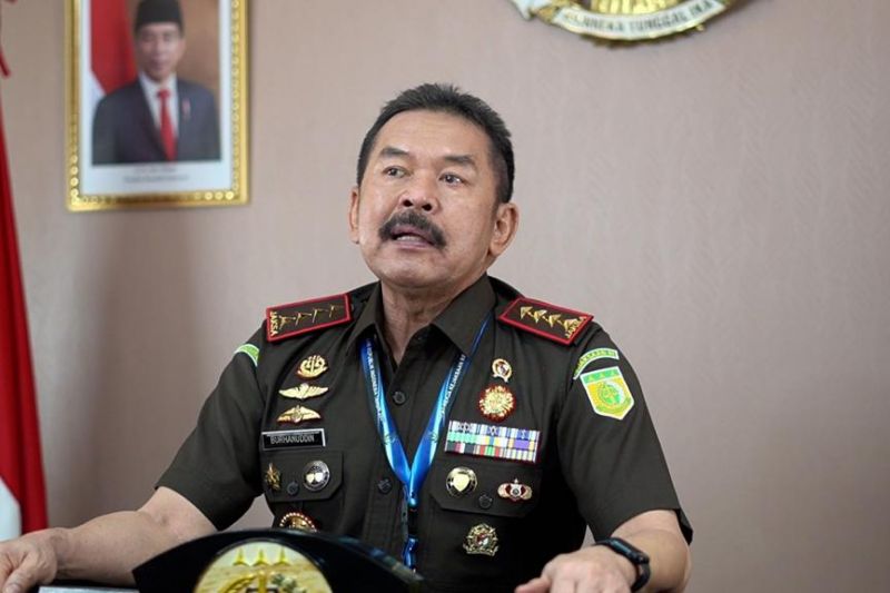 Tuntutan Mati Heru Hidayat Diduga Ada Unsur Politik di Tengah Sentimen Negatif Jaksa Agung