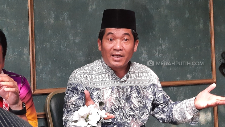 Mahfud MD Ditantang Buka Siapa di Balik Putusan Penundaan Pemilu 2024