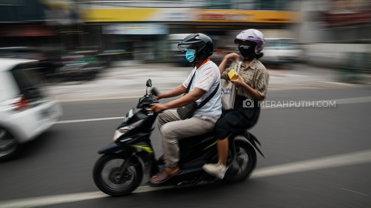 Satgas COVID-19 Beberkan Wilayah yang Kepatuhan Prokesnya Rendah