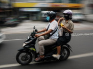 Satgas COVID-19 Beberkan Wilayah yang Kepatuhan Prokesnya Rendah