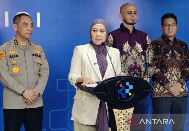Influencer Daerah Jadi Target Utama Spam Komentar Judol, Akun Milik Negara Ikut Diserang