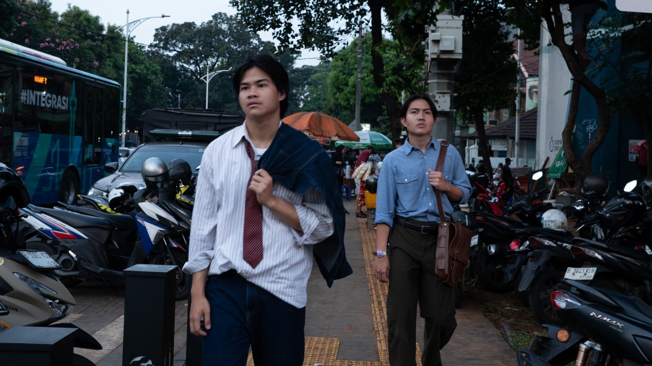 Single '5 Sore' dari Normatif: Bicara soal Perasaan Lelah, Letih, hingga Overthinking di Ujung Hari