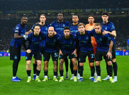 Inter Milan Tersingkir dari Liga Champions, Nicolo Barella: Kami Banyak Bikin Kesalahan