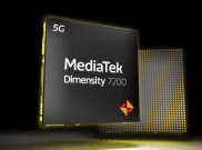 MediaTek Rilis Dimensity 7200 dengan Peningkatan untuk Gaming dan Fotografi