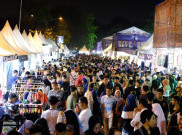 Jakcloth Year End Sale 2019 Hadirkan Diskon Besar dan Ragam Aktivitas Keren