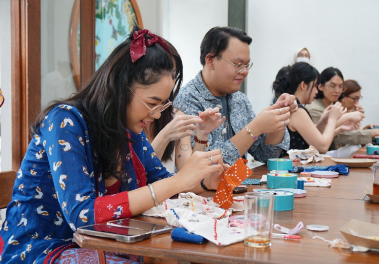 Sejauh Mata Memandang Luncurkan Program 'Kembali Baik'