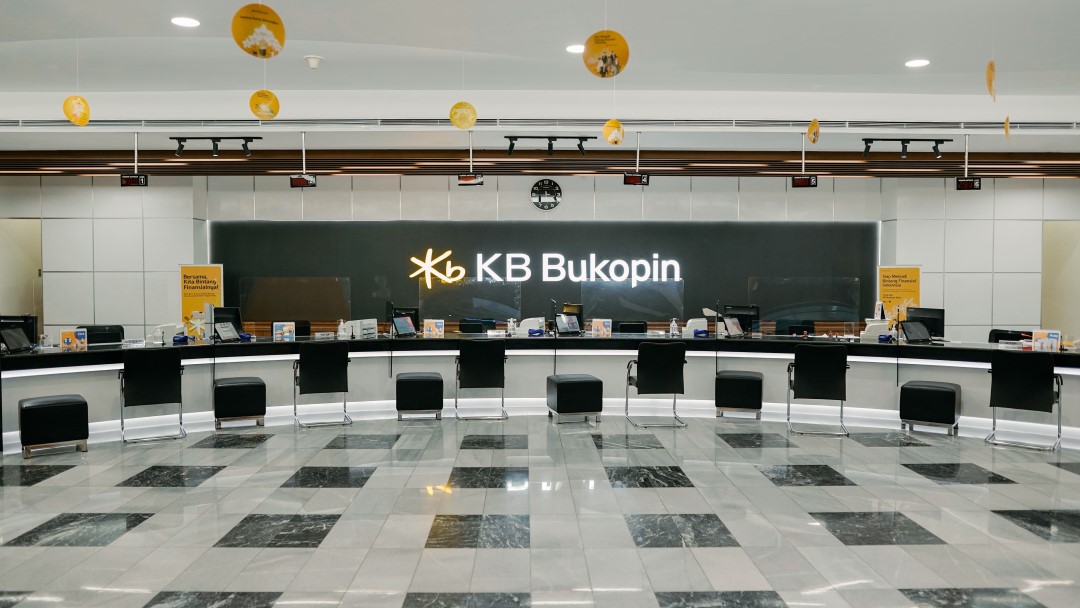 Transformasi Strategis Bank KB Bukopin Wujudkan Visi Misi Baru