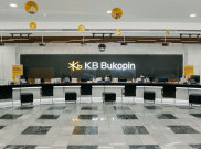 Transformasi Strategis Bank KB Bukopin Wujudkan Visi Misi Baru