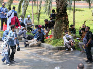 Benarkah PPKM akan Diperketat Saat Ramadan? Begini Jawaban KSP