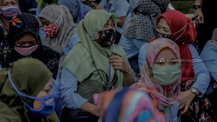 RUU Cipta Kerja Disahkan, KIARA: Perampokan terhadap Kedaulatan Masyarakat Bahari
