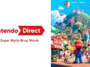 Lihat nih, Trailer Terbaru Super Mario Bros