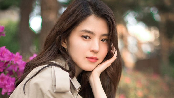 Han Sohee