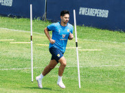 Sandy Walsh Comeback, Siap Bawa Persib Acak-Acak Pertahanan The Cong Viettel FC di ACL Two Malam Nanti