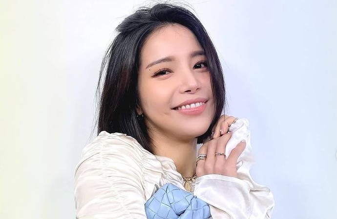solar mamamoo